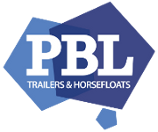 PBL Trailers and Horse Floats